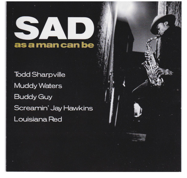 VARIOUS ARTISTS — Crooked Beat Records: Bang On The Ear (Random Red Or Black Vinyl) (Rsd)