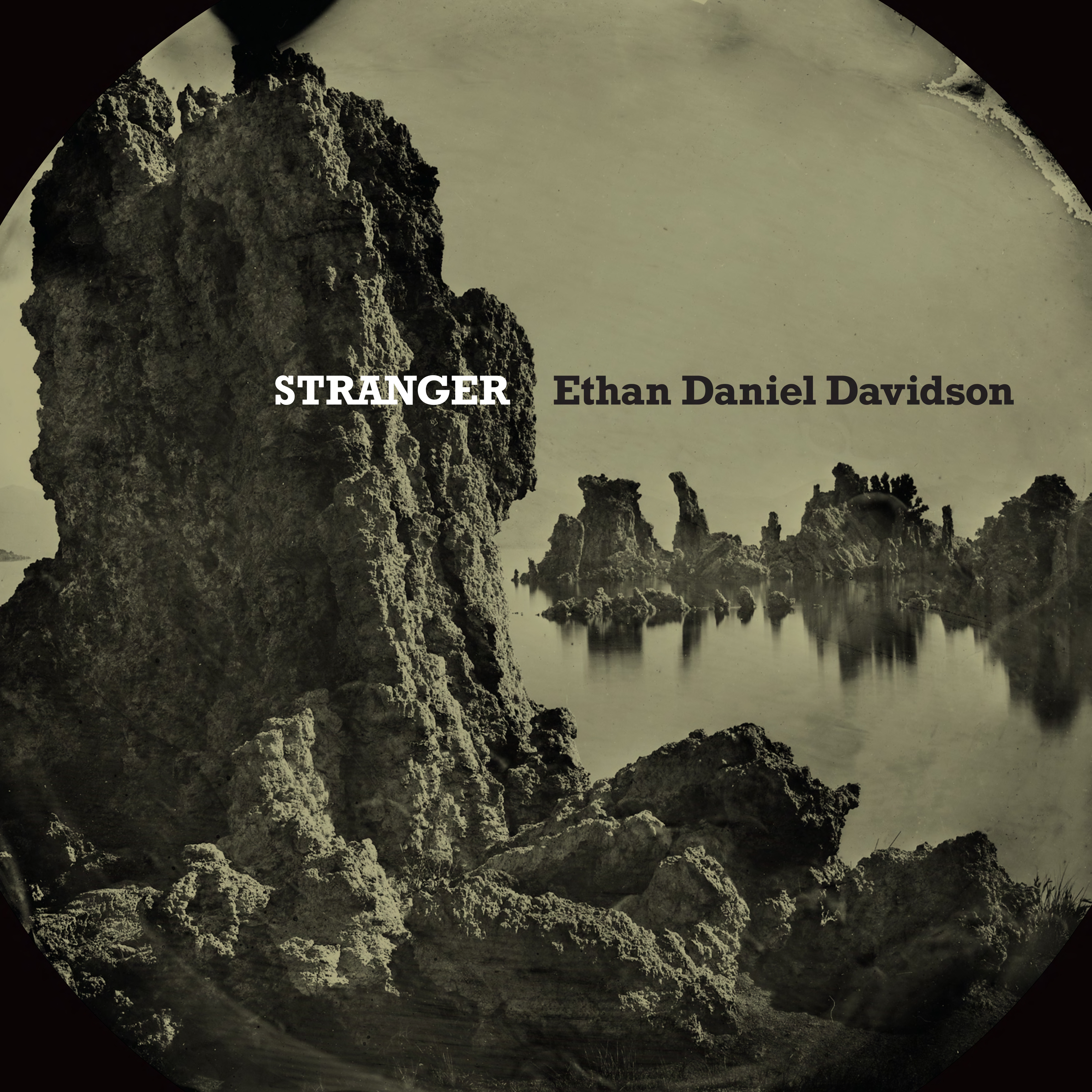 DAVIDSON ETHAN DANIEL — STRANGER