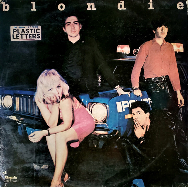 CARDINAL BLACK — MIDNIGHT AT THE VALENCIA