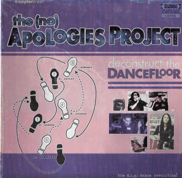 Kilig — Air in the Dark / Back to Sofa Surfing Remixes