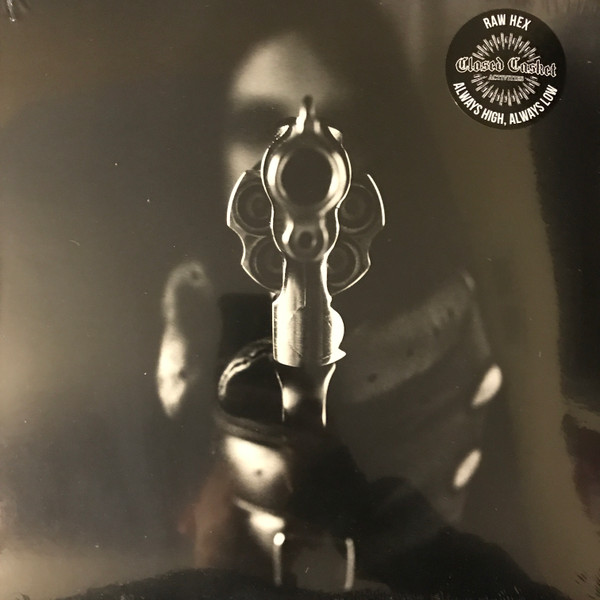 RAW HEX — Always High. Always Low