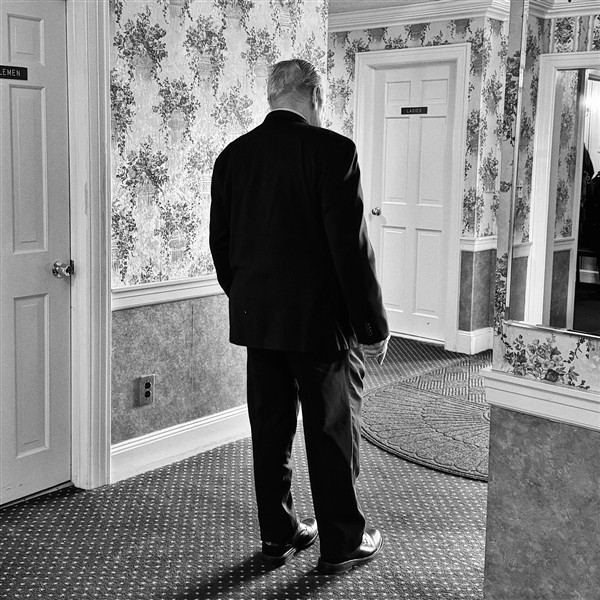 TIRED RADIO — HOPE IN THE HAZE