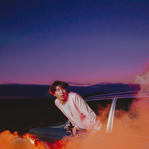 ALFIE TEMPLEMAN — FOREVER ISNT LONG ENOUGH