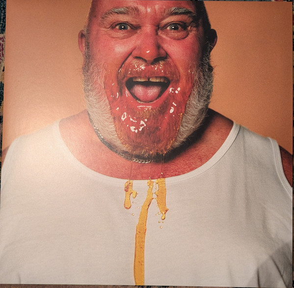 COACH PARTY — CARAMEL (TRANSPARENT LIGHT YELLOW VINYL)