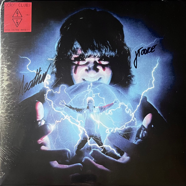 CHRIS CARTER — DISOBEDIENT