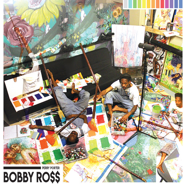 PERRY PORTER — Bobby Ro$$
