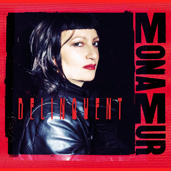 MONA MUR — Delinquent