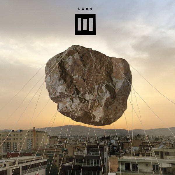 LEON III — LEON III