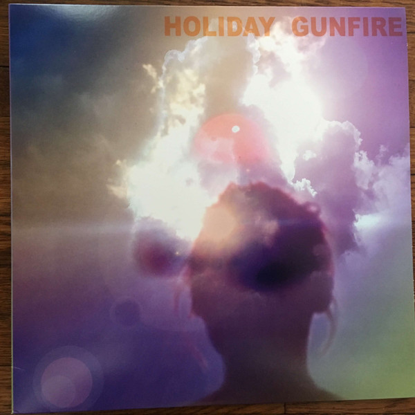 HOLIDAY GUNFIRE — HOLIDAY GUNFIRE