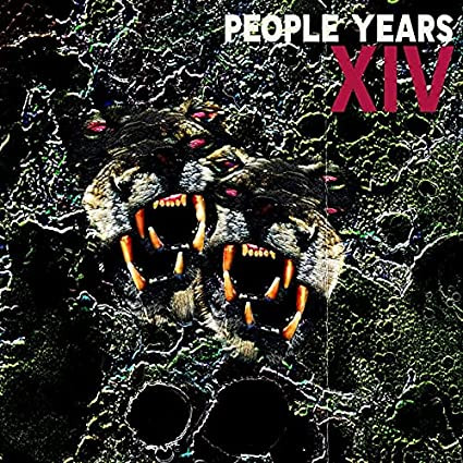 PEOPLE YEARS — XIV