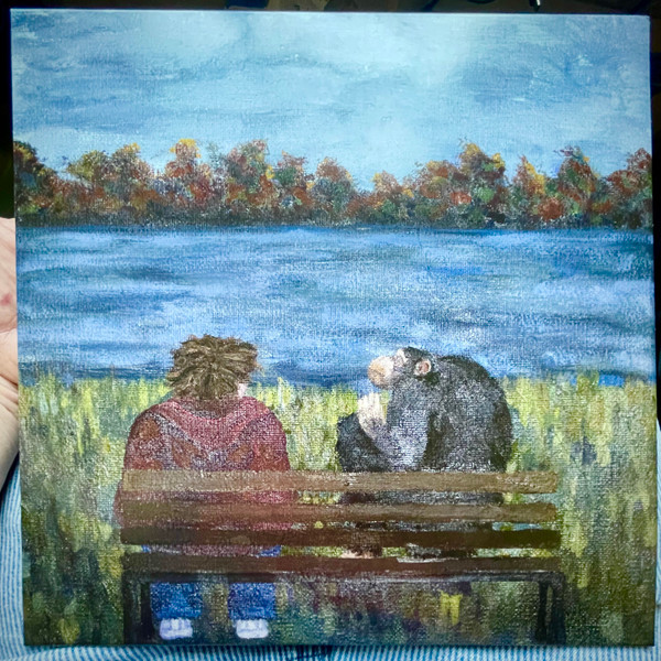 BRNDA — TOTAL PAIN