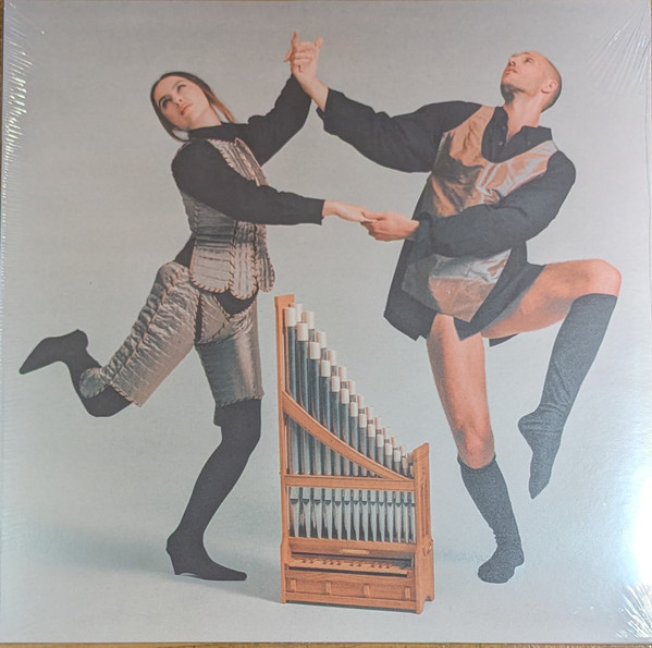 BONNIE BANANE & JOSEPH SCHIANO — LORGUASME