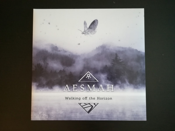 AESMAH — Walking Off The Horizon