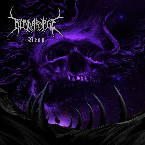 REINCARNAGE — Reap