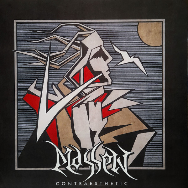 MASSEN — Contraesthetic