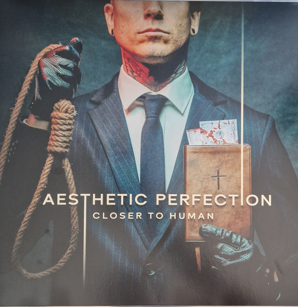 AESTHETIC PERFECTION — CLOSER TO HUMAN