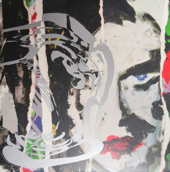 CURE — TORN DOWN MIXED UP EXTRAS 201