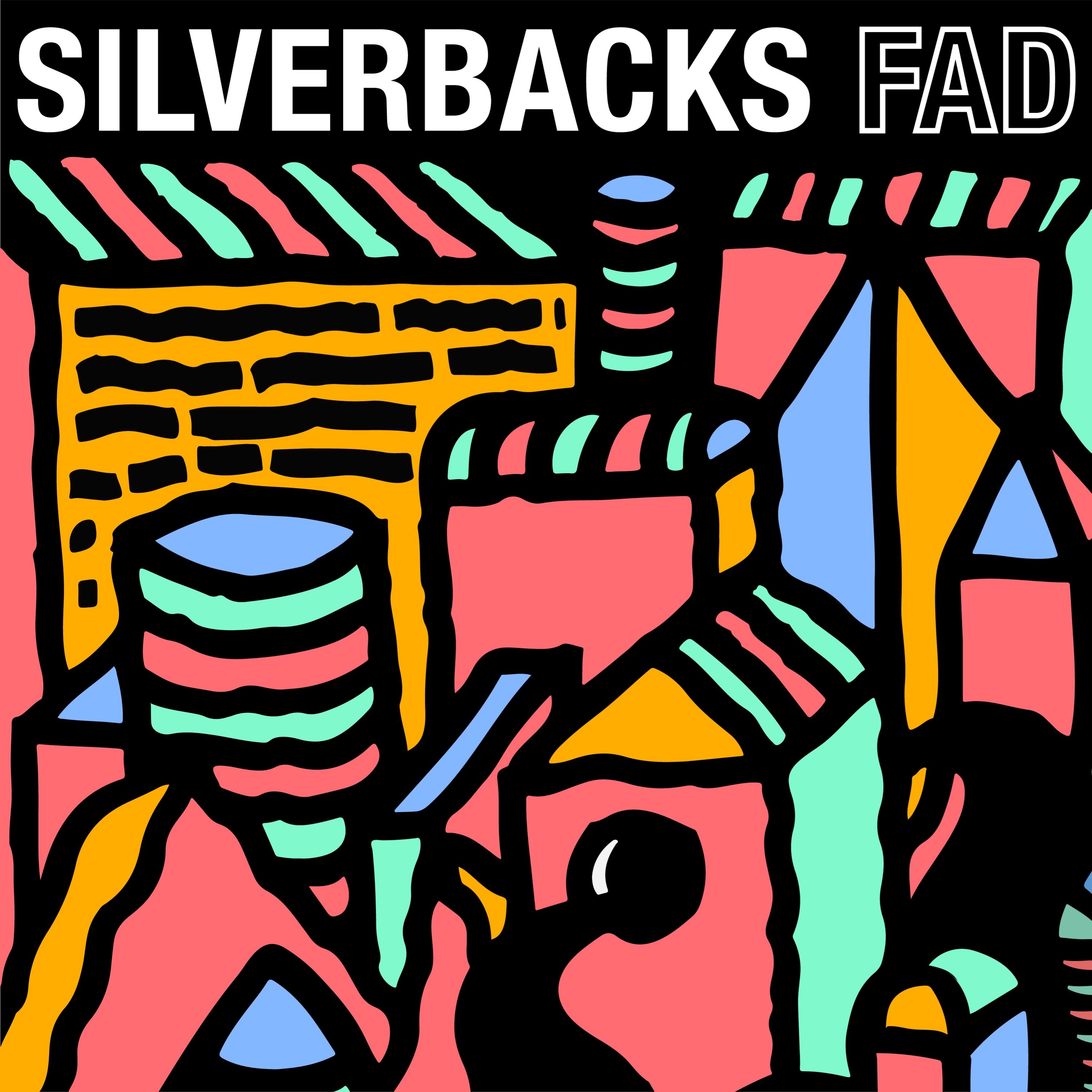 SILVERBACKS — FAD