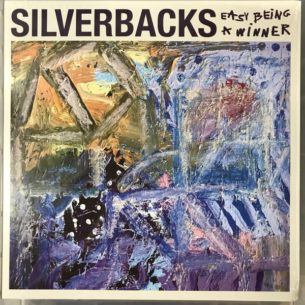 SILVERBACKS — EASY BEING A WINNER