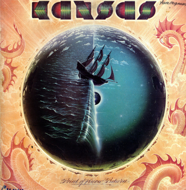 KANSAS — POINT OF KNOW RETURN