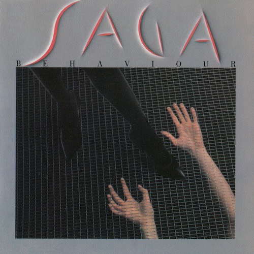 SAGA — BEHAVIOUR