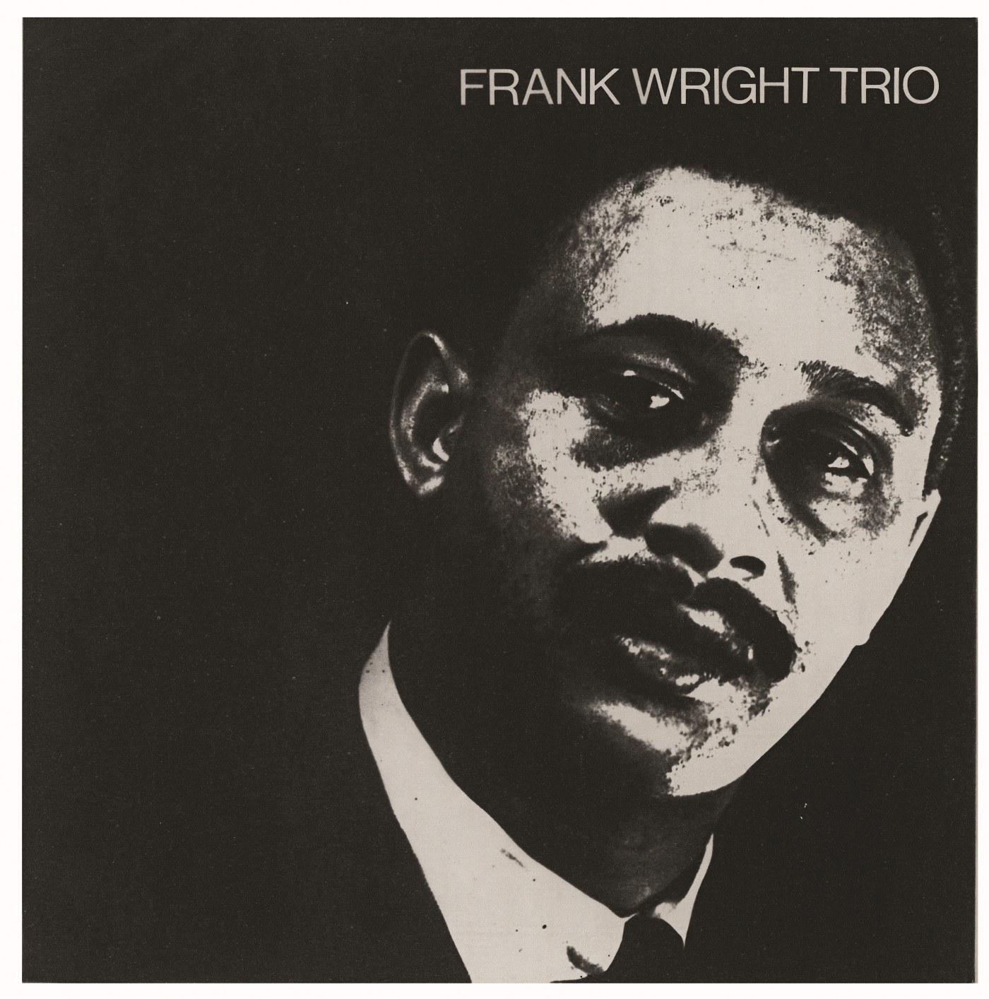 WRIGHT FRANK — FRANK WRIGHT TRIO