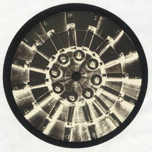 ADVENT, The/ZEIN FERREIRA — Elektronically Minded Part 2