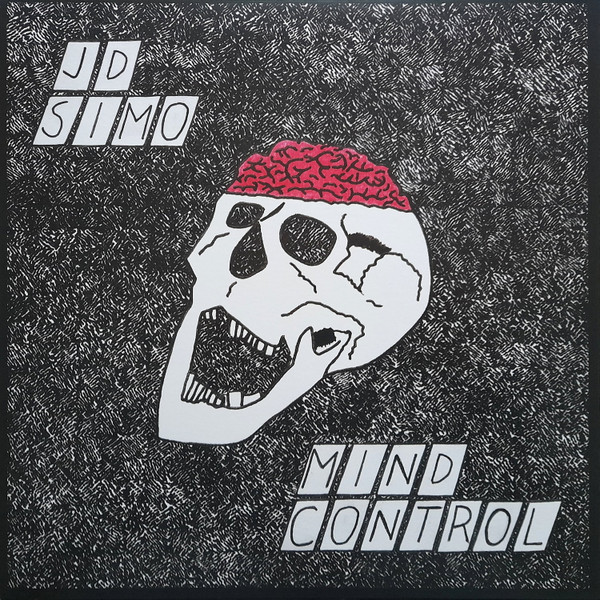 JD SIMO — MIND CONTROL