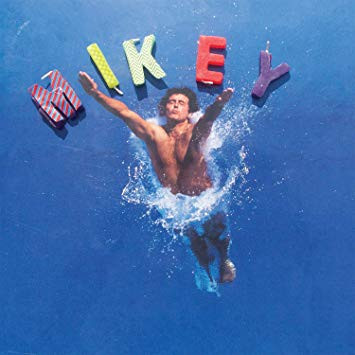 MIKEY YOUNG — You Feelin Me?