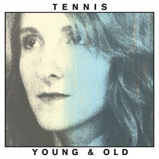 TENNIS — YOUNG & OLD