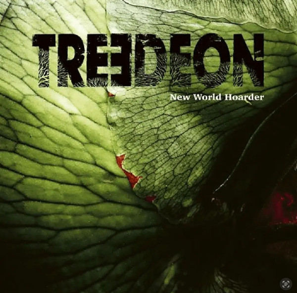 TREEDEON — New World Hoarder