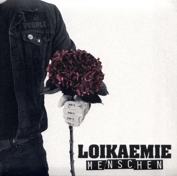 LOIKAEMIE — Menschen
