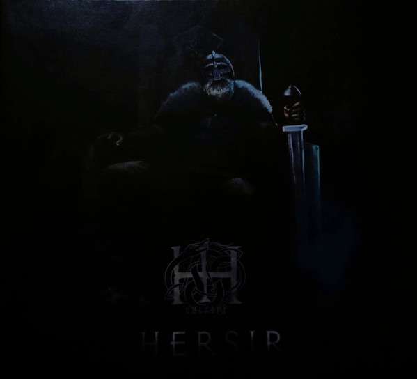 HULKOFF — Hersir