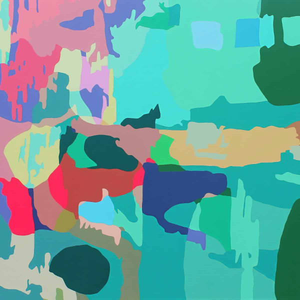 SEA FEVER — SURFACE SOUND