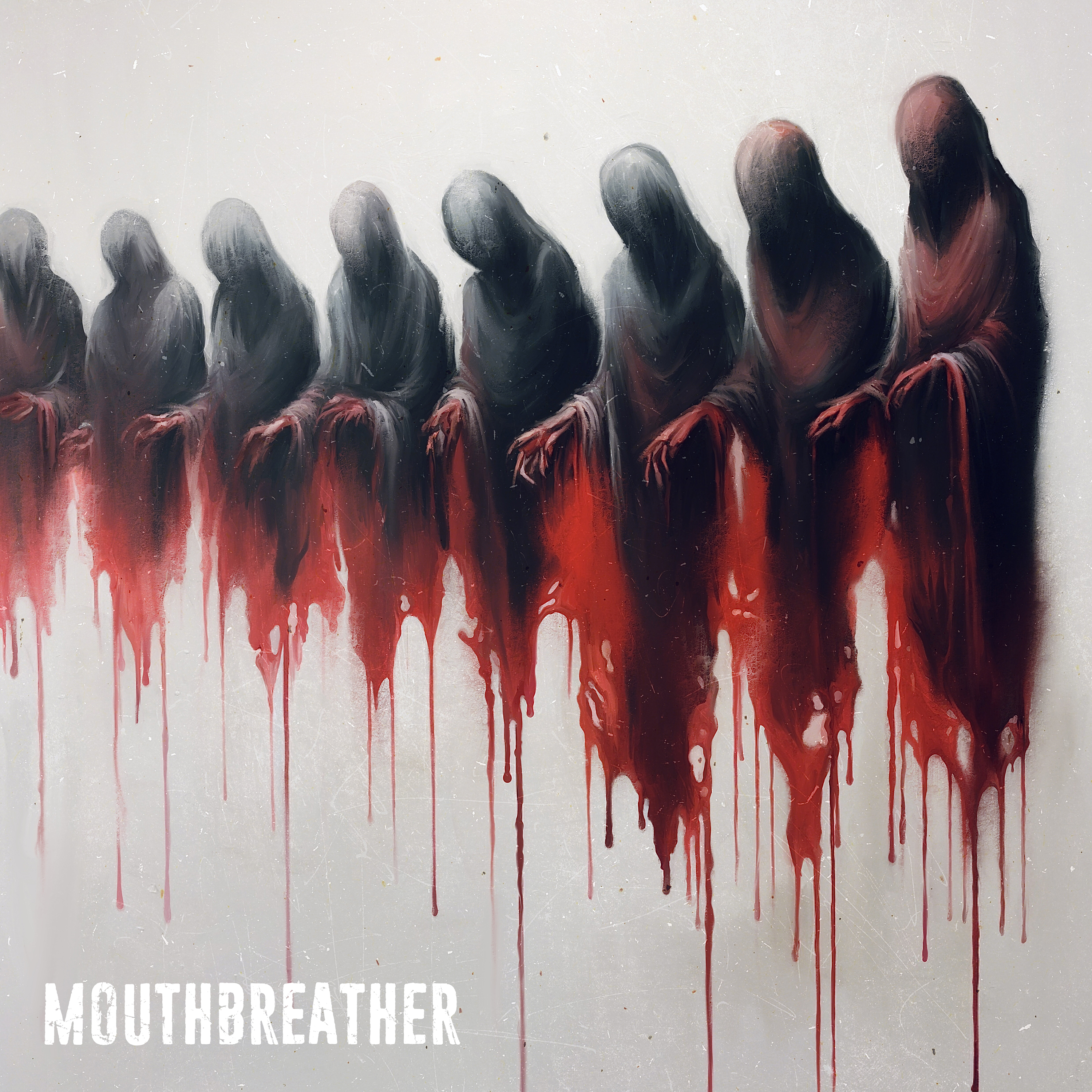 MOUTHBREATHER — SELF-TAPE