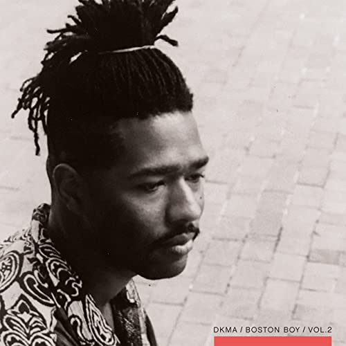 DKMA — BOSTON BOY VOL. 2