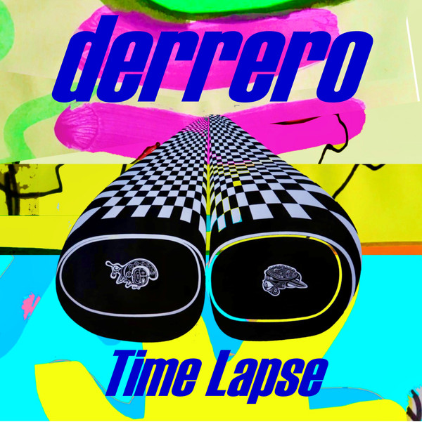 DERRERO — Time Lapse
