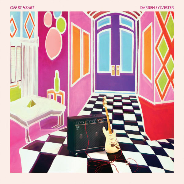 DARREN SYLVESTER — Off By Heart