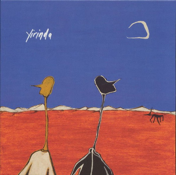 YIRINDA — YIRINDA