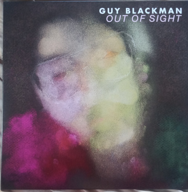 GUY BLACKMAN — OUT OF SIGHT
