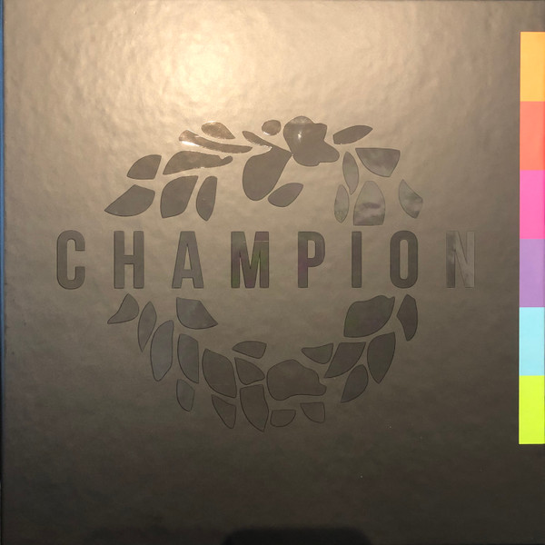 Various Artists — Champion Classics (Box Set)