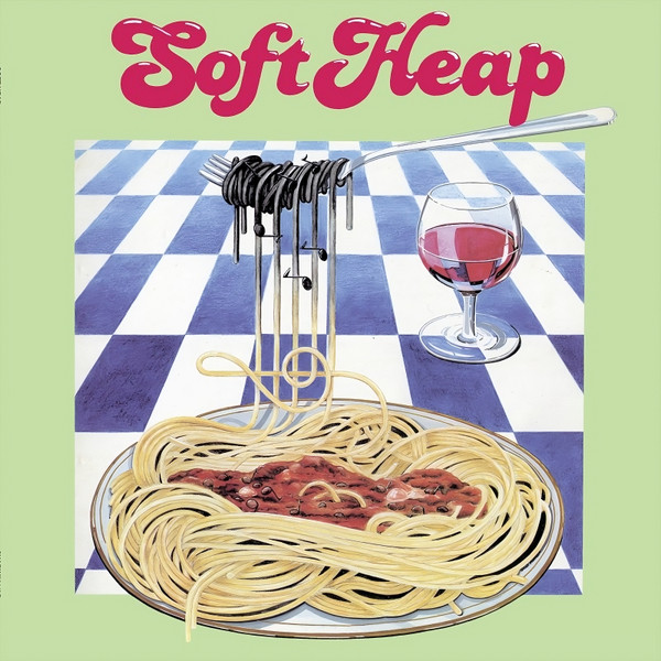SOFT HEAP — Soft Heap