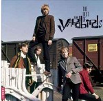 YARDBIRDS — The Best Of The Yardbirds