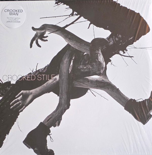 CROOKED MAN — CROOKED STILES