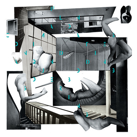 CONQUERING ANIMAL SOUND — ON FLOATING BODIES