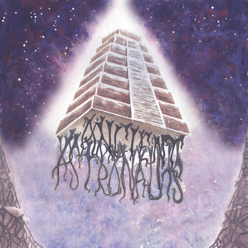 HOLY MOUNTAIN — ANCIENT ASTRONAUTS