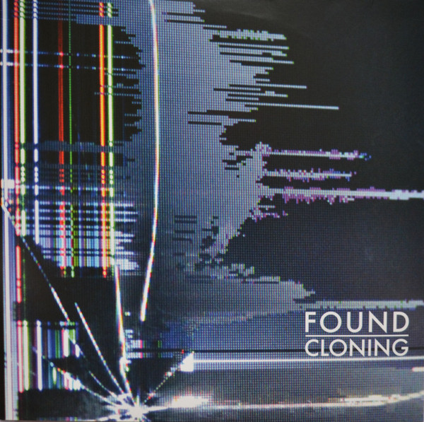 FOUND — CLONING