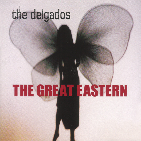THE DELGADOS — THE GREAT EASTERN
