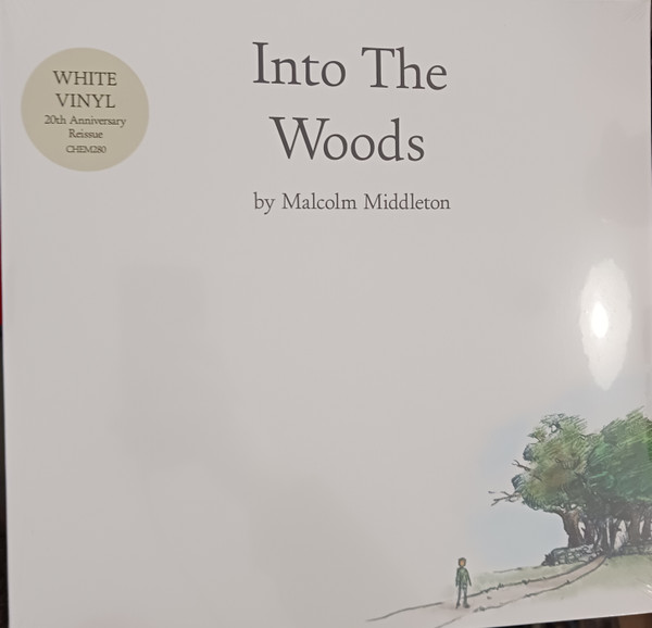 MALCOLM MIDDLETON — INTO THE WOODS