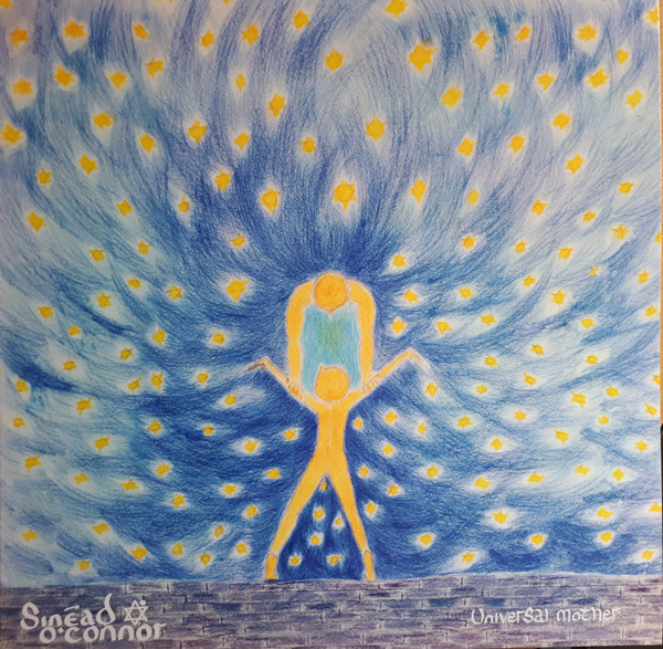 SINEAD OCONNOR — UNIVERSAL MOTHER